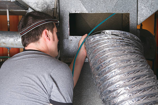 Best Air Duct Cleaning Near Me  in Holly Hill, FL